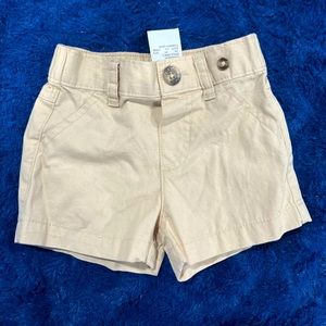Boys shorts